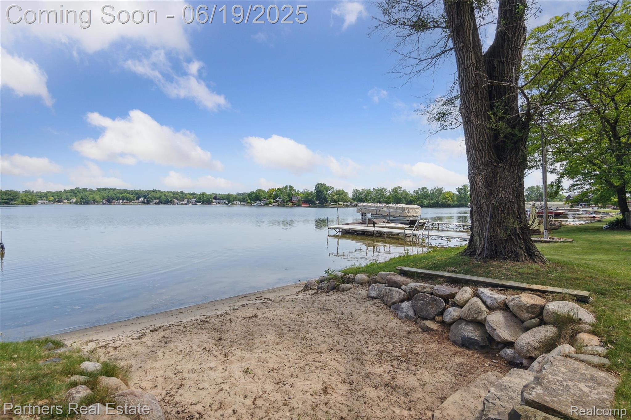 8331 Hilton Road