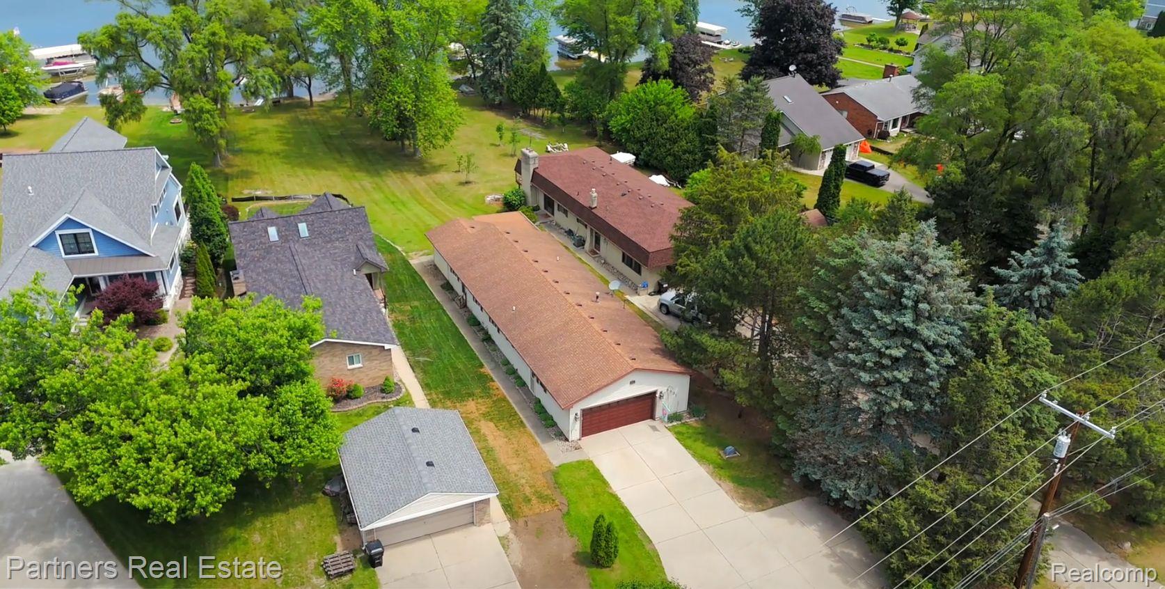 8331 Hilton Road