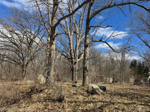 5193 Vassar Road Atlas Township MI 48439