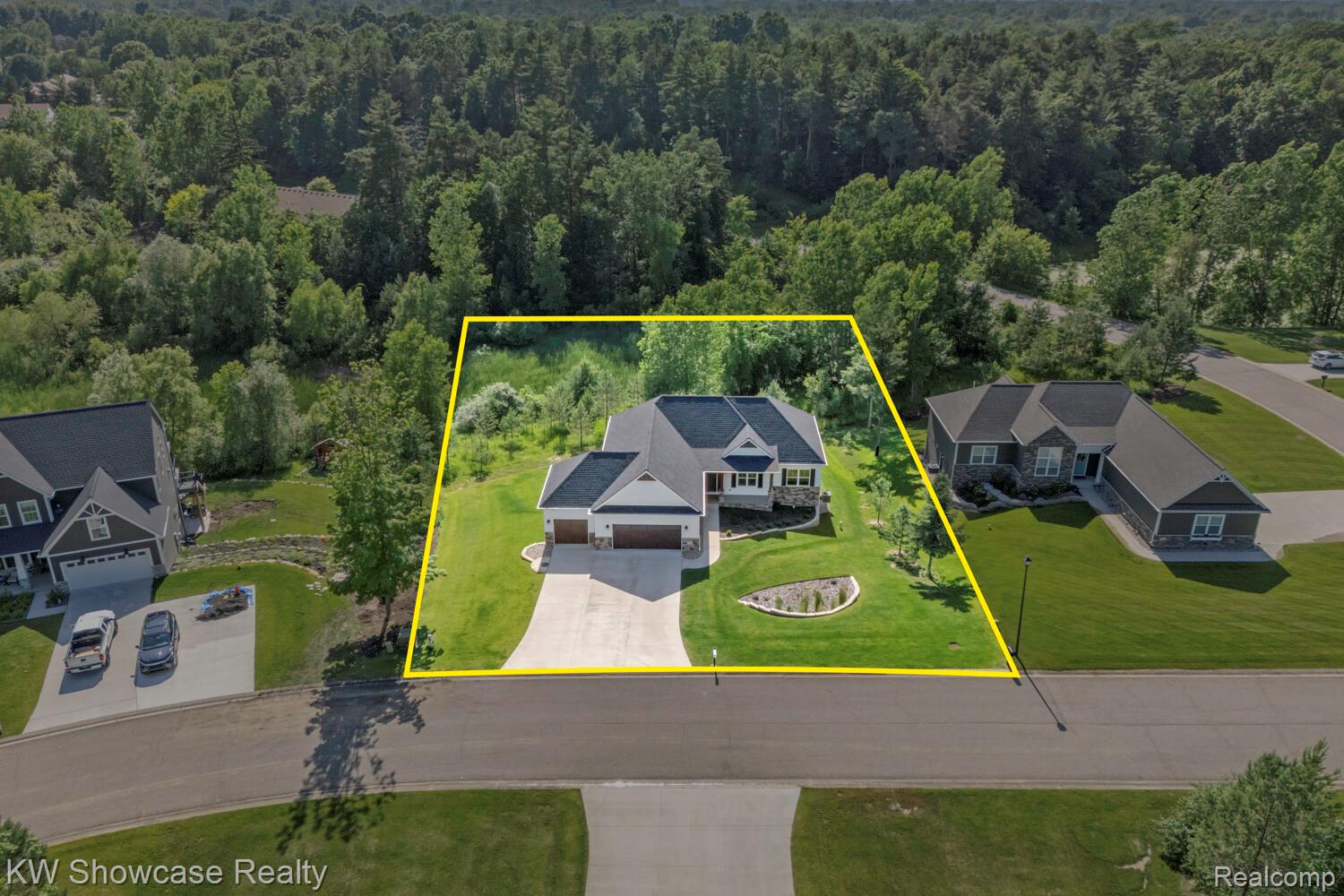 11270 Princewood Circle