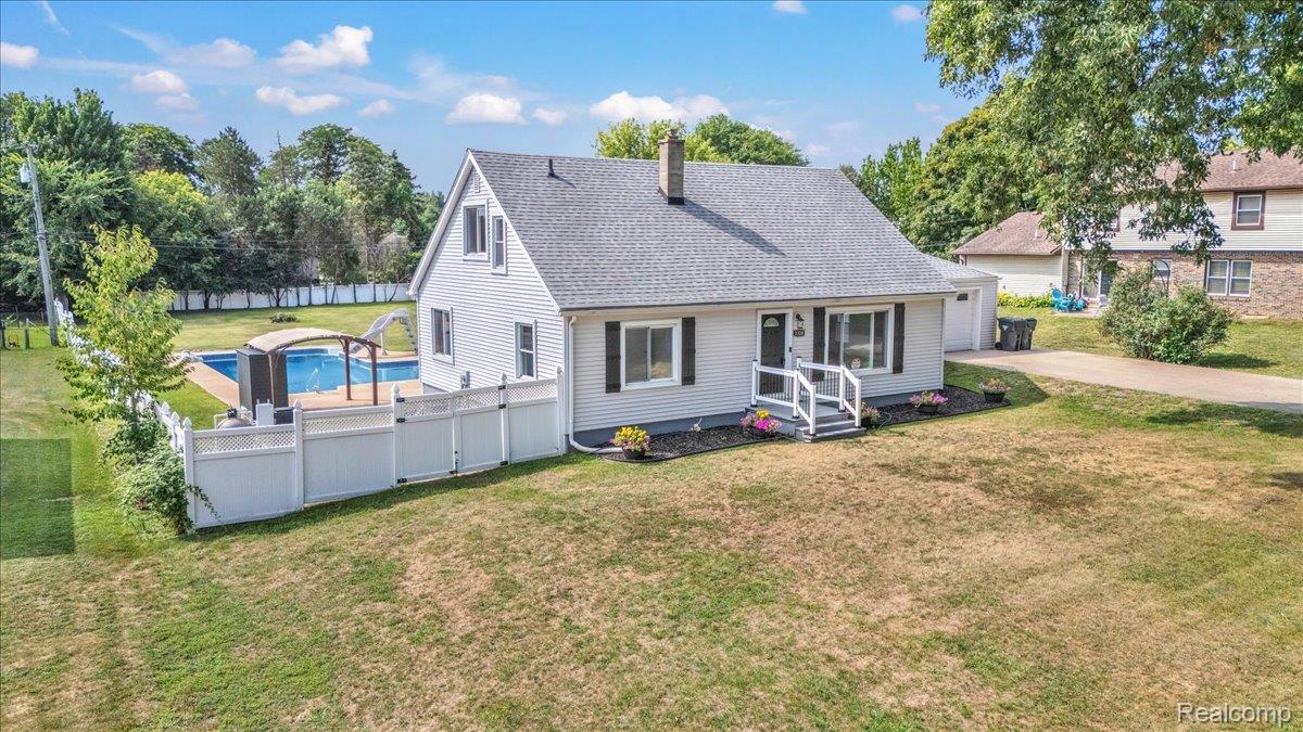 1320 Larayne Drive
