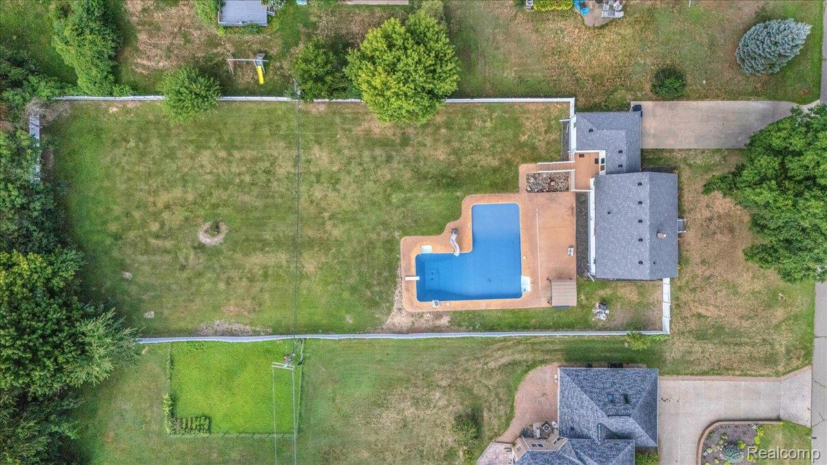1320 Larayne Drive