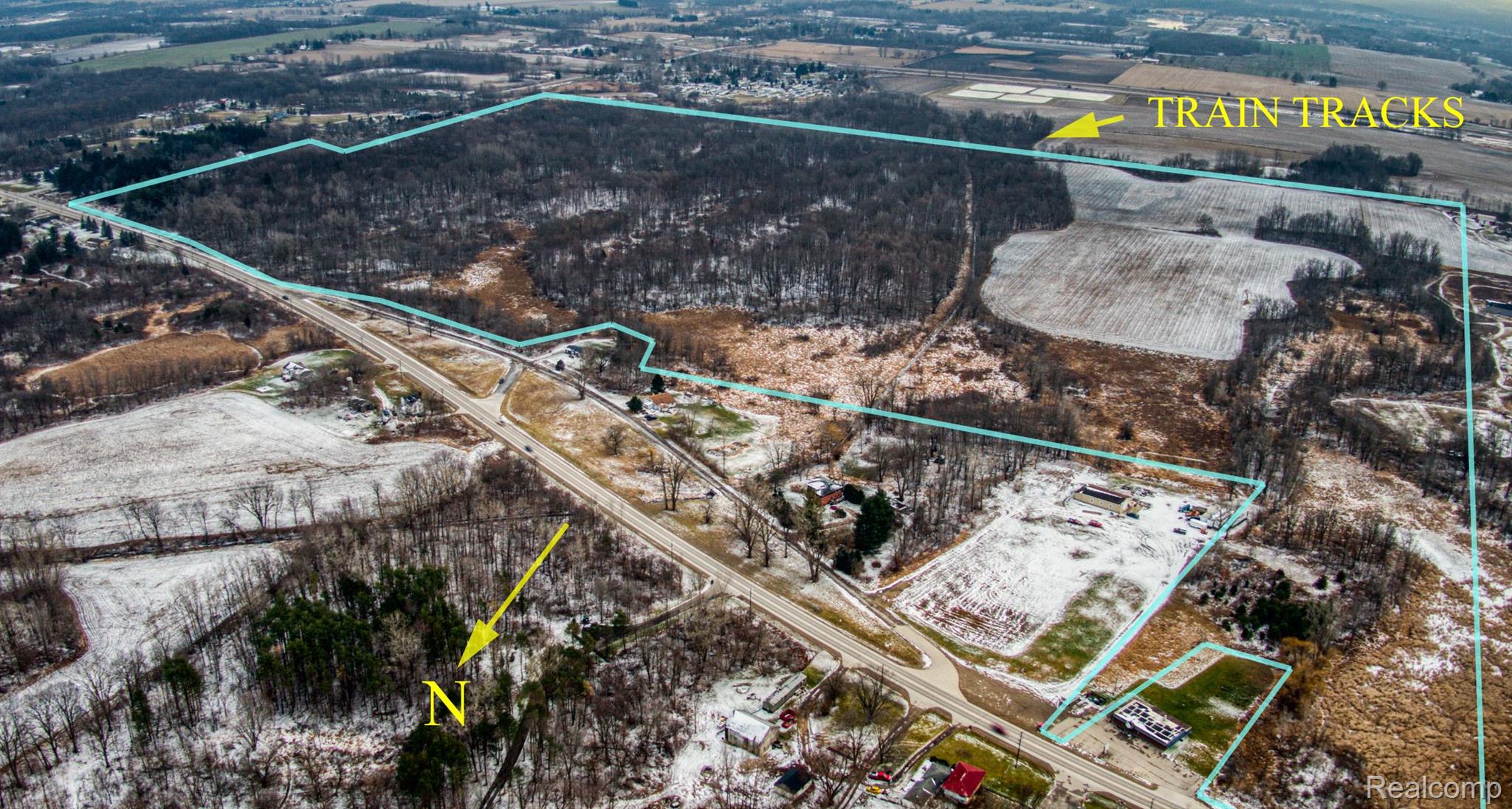 000 Grand River Avenue