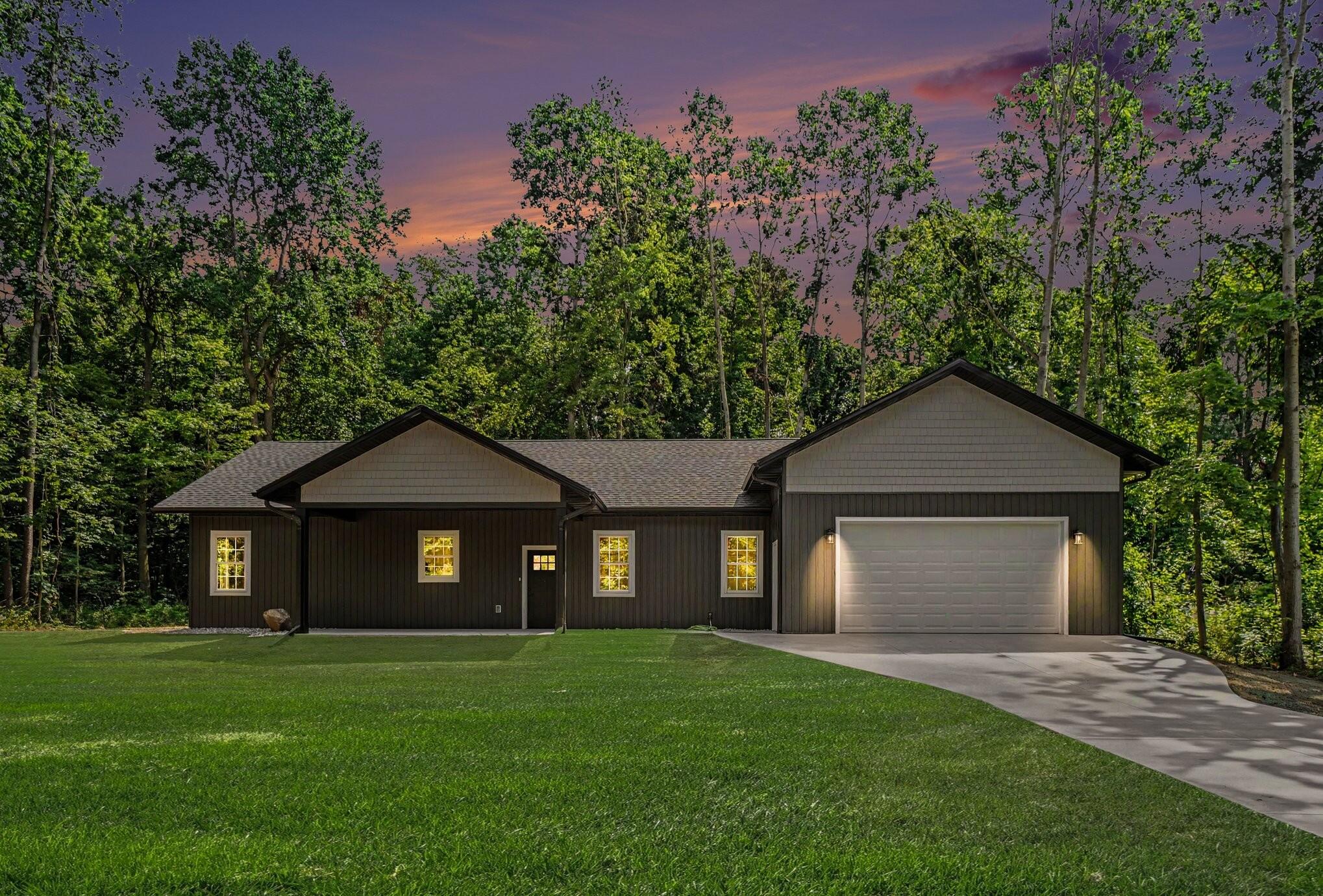 74777 Ridgeway Drive