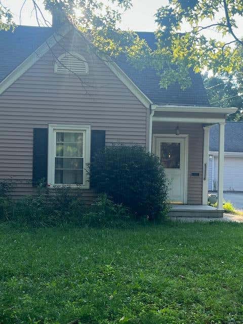 Photo of 538 Pinehurst Boulevard, Kalamazoo Charter Township, MI 49006 (MLS # 66026044076)