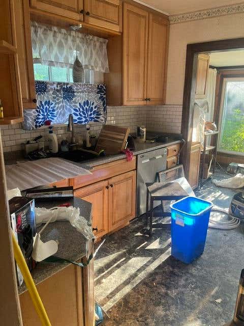 Tiny photo for 538 Pinehurst Boulevard, Kalamazoo Charter Township, MI 49006 (MLS # 66026044076)