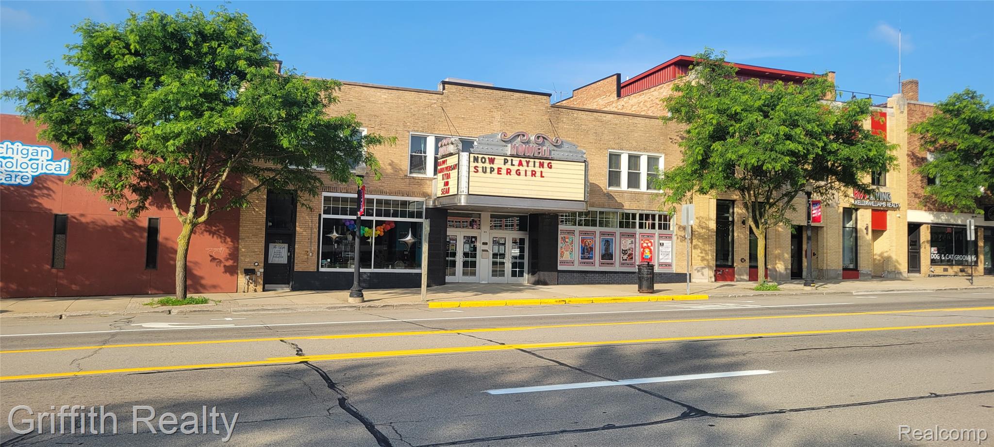 315 E Grand River Avenue