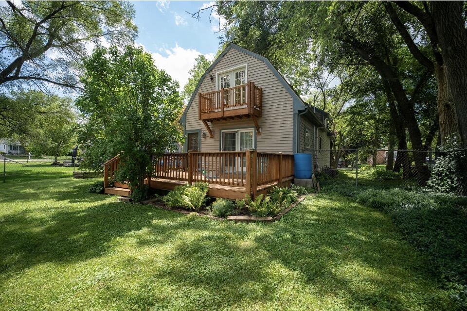 3473 La Salle Drive