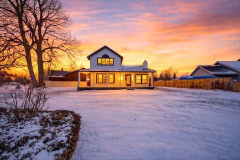 210 W Grove Avenue Leoni Township MI 49254