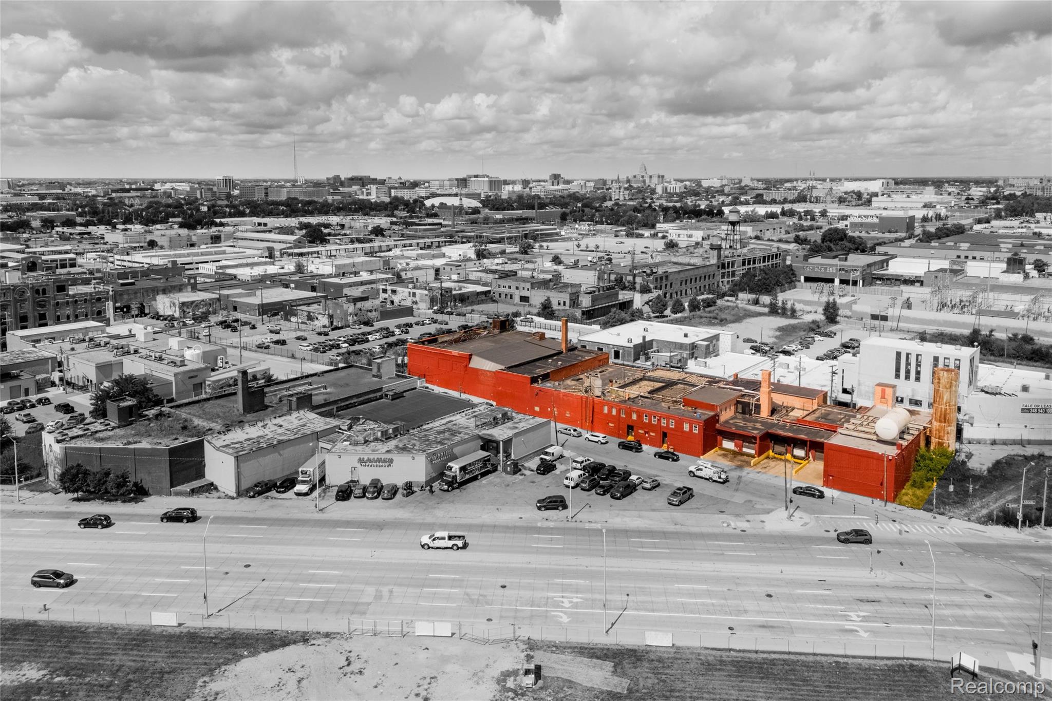 1905 Adelaide Street