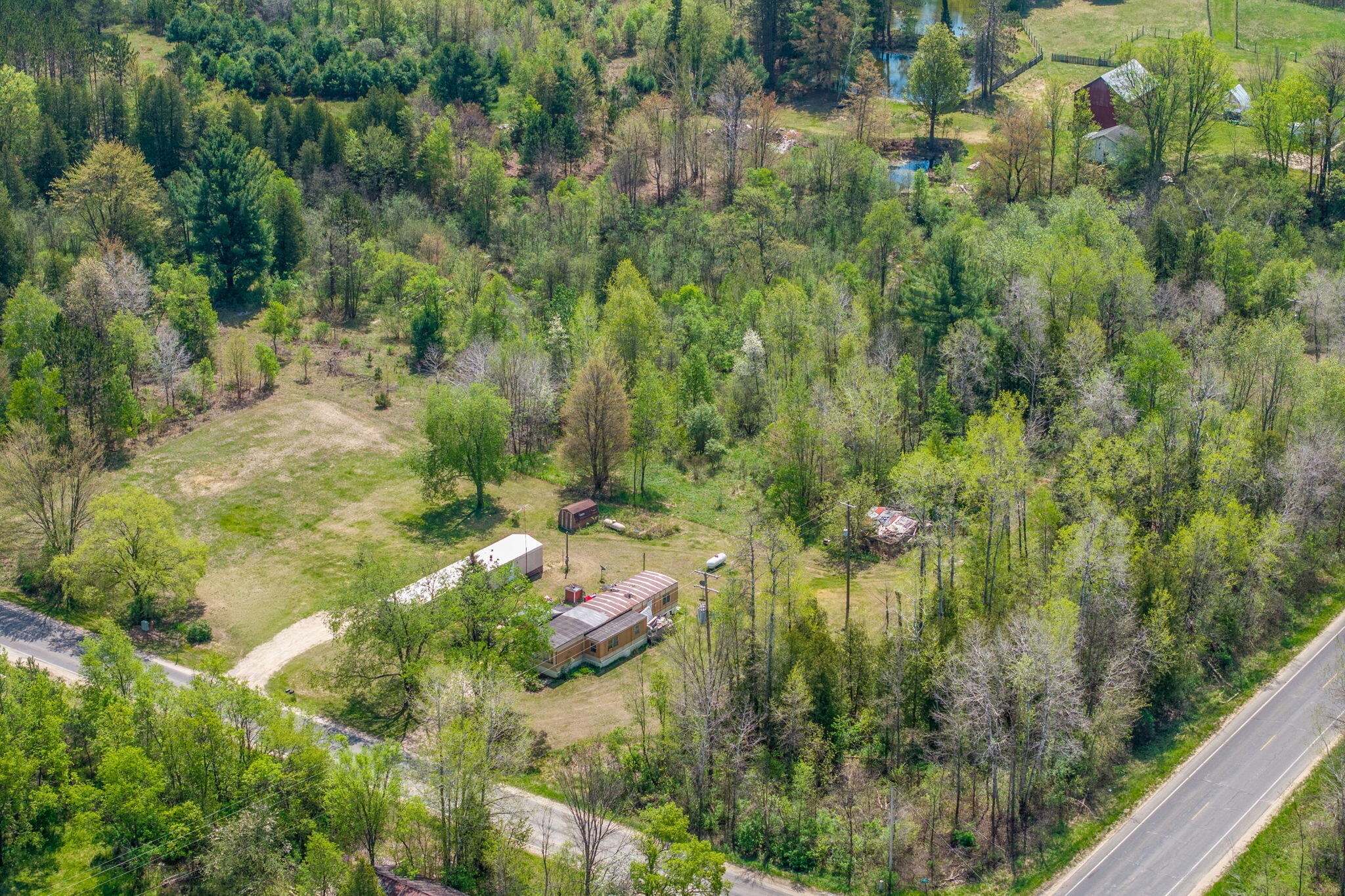 20963 9 Mile Road
