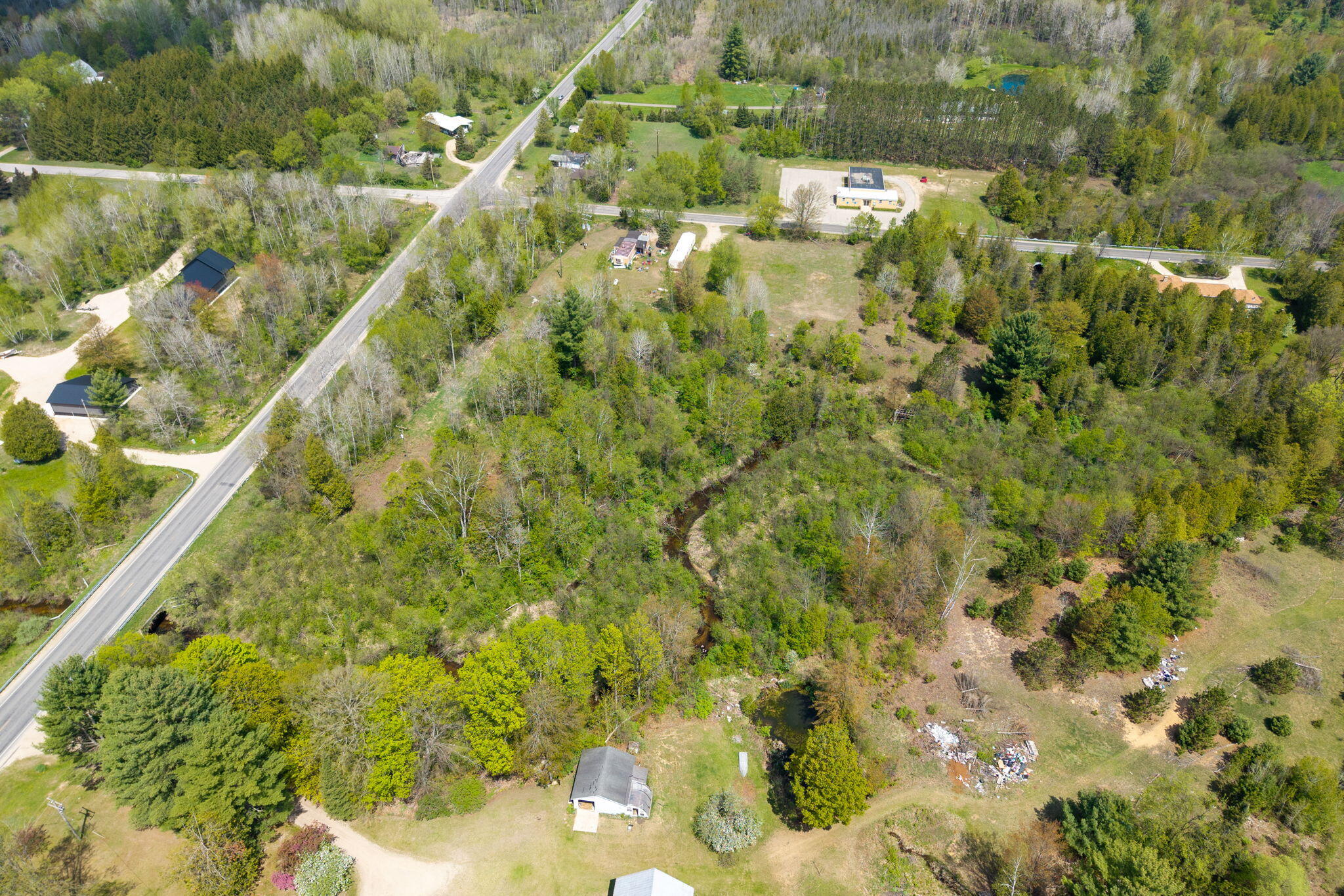 20963 9 Mile Road
