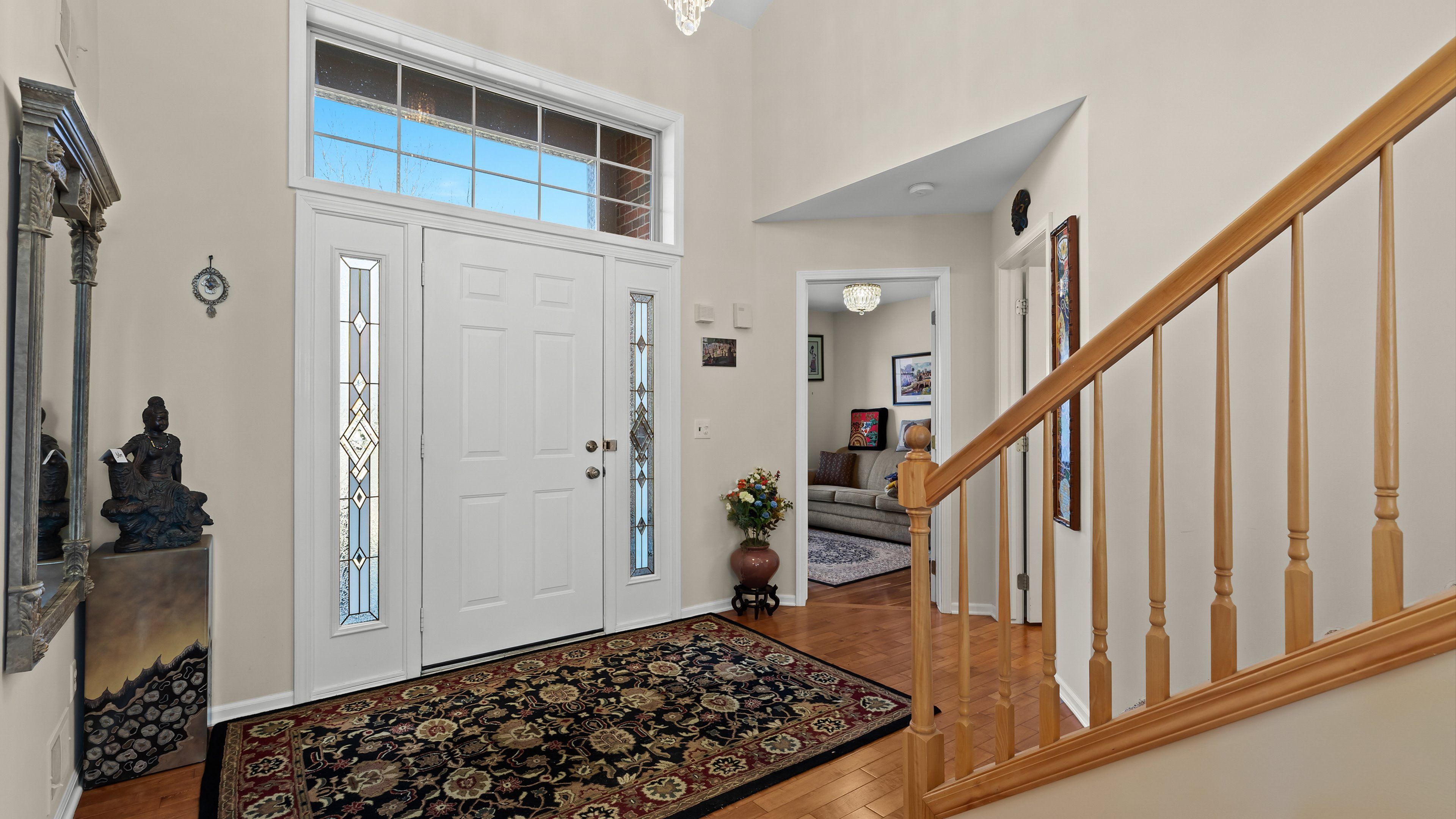 3165 Lacosta Court
