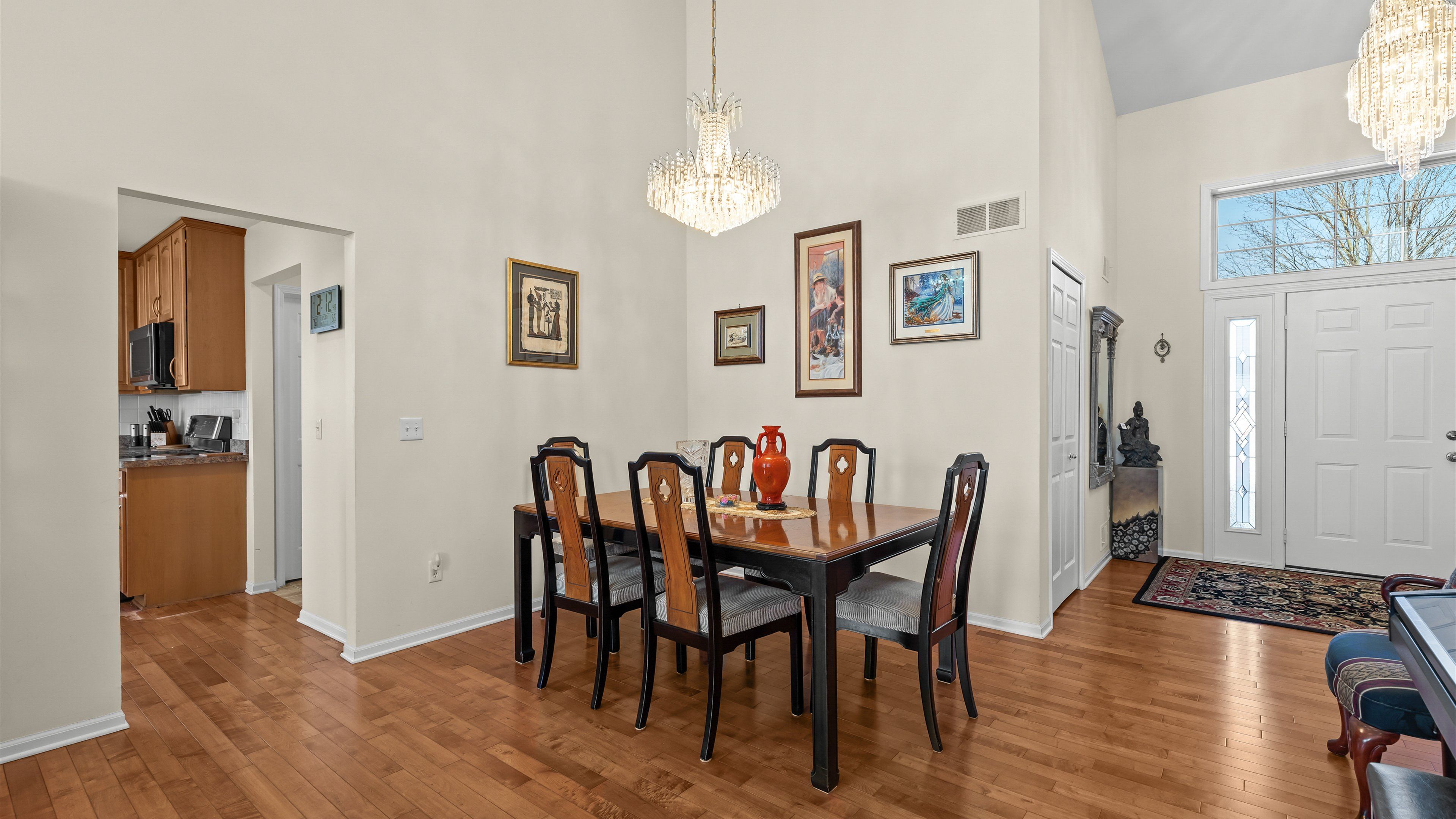 3165 Lacosta Court