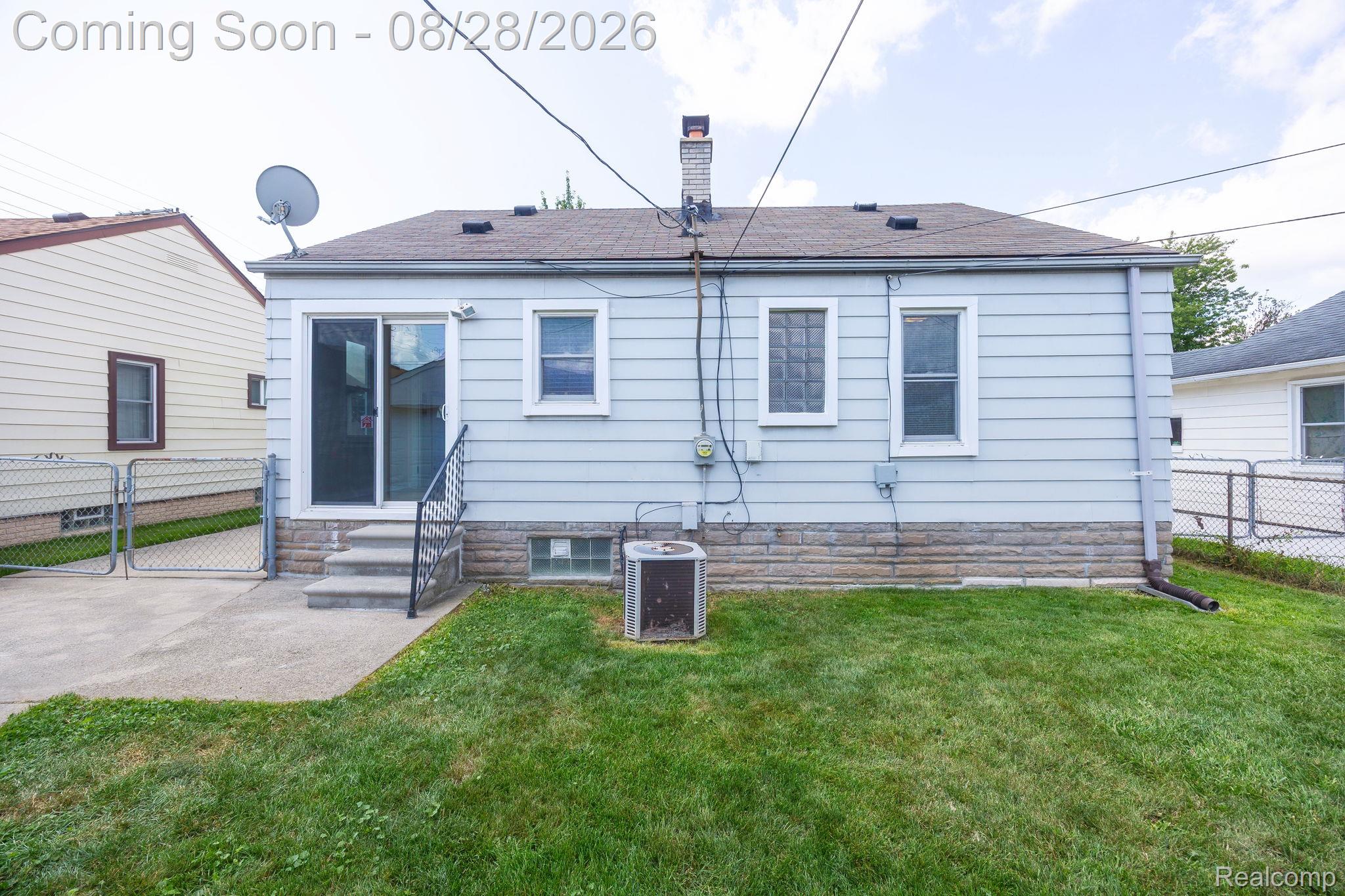 3929 17th Street