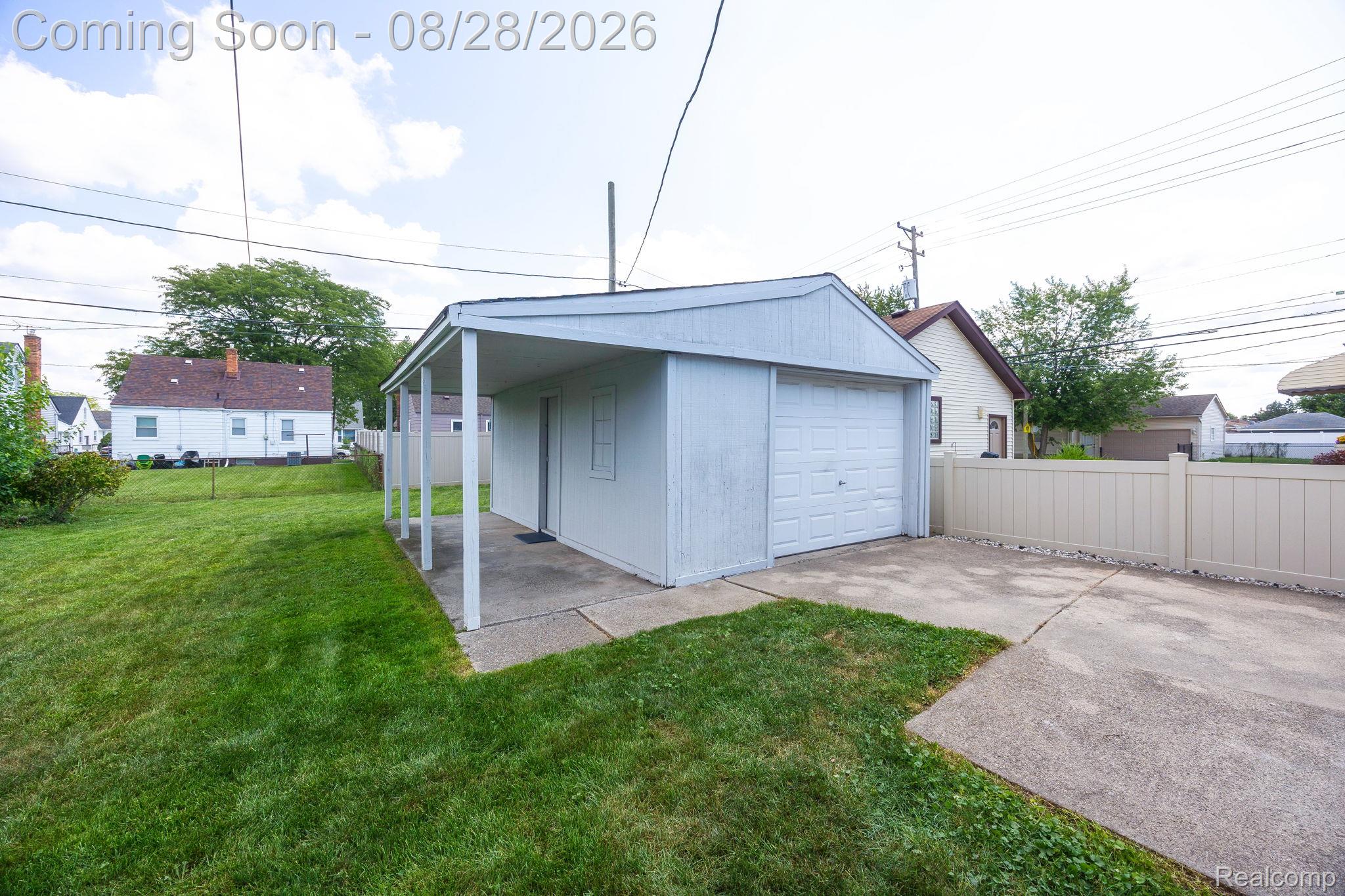 3929 17th Street