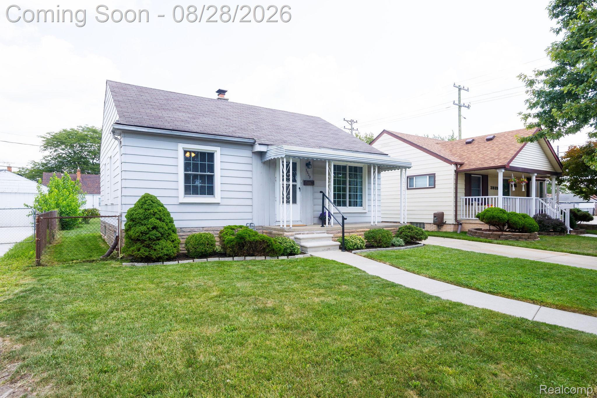 3929 17th Street