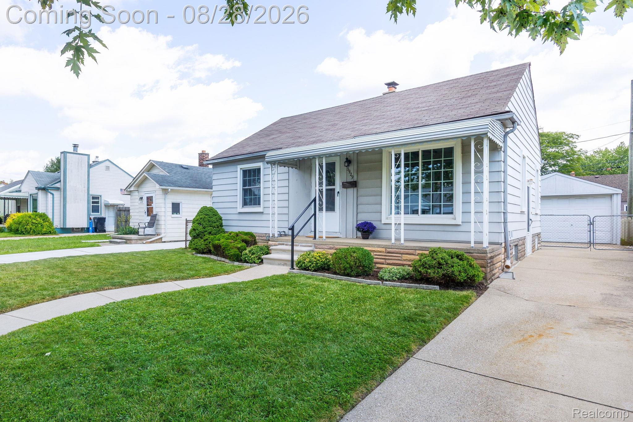 3929 17th Street