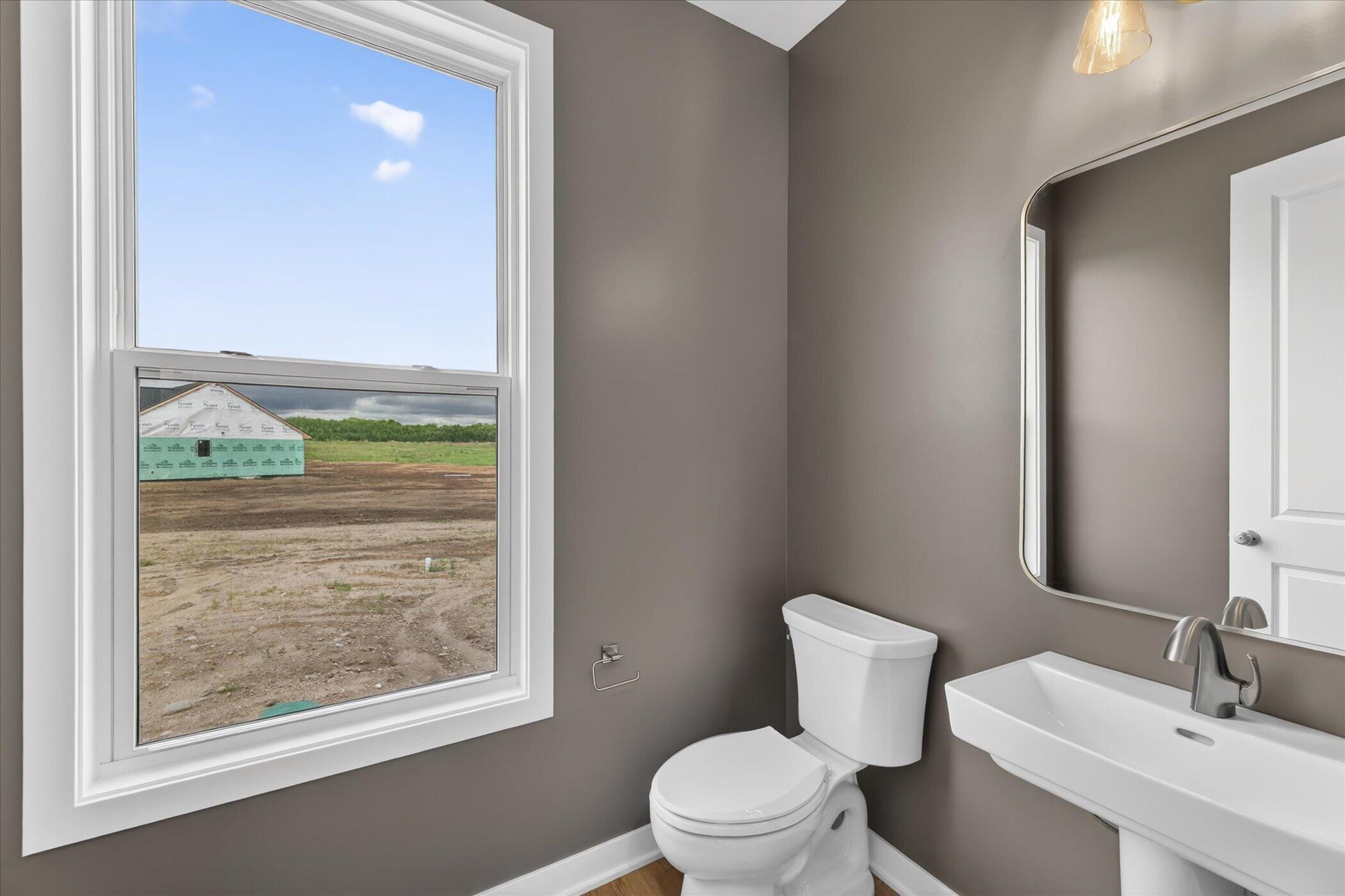 6697 Chaffey Creek Trail
