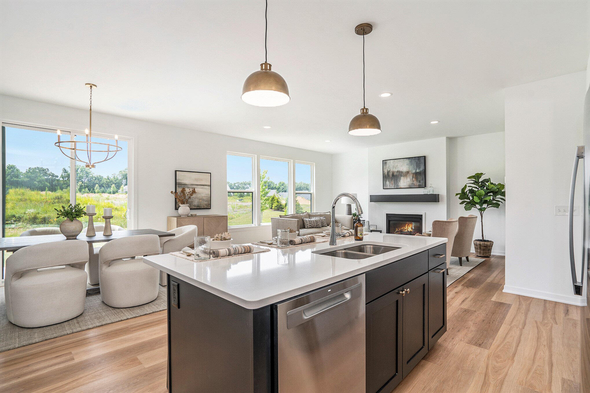 6697 Chaffey Creek Trail