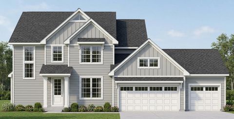 6697 Chaffey Creek Trail Richland Township MI 49083