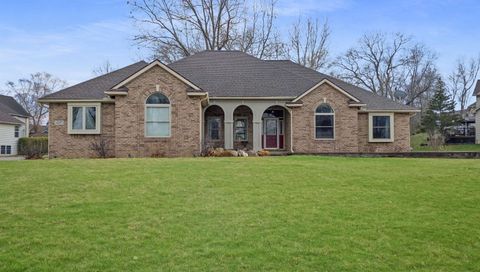 4297 Oak Tree Court Fenton Charter Township MI 48430