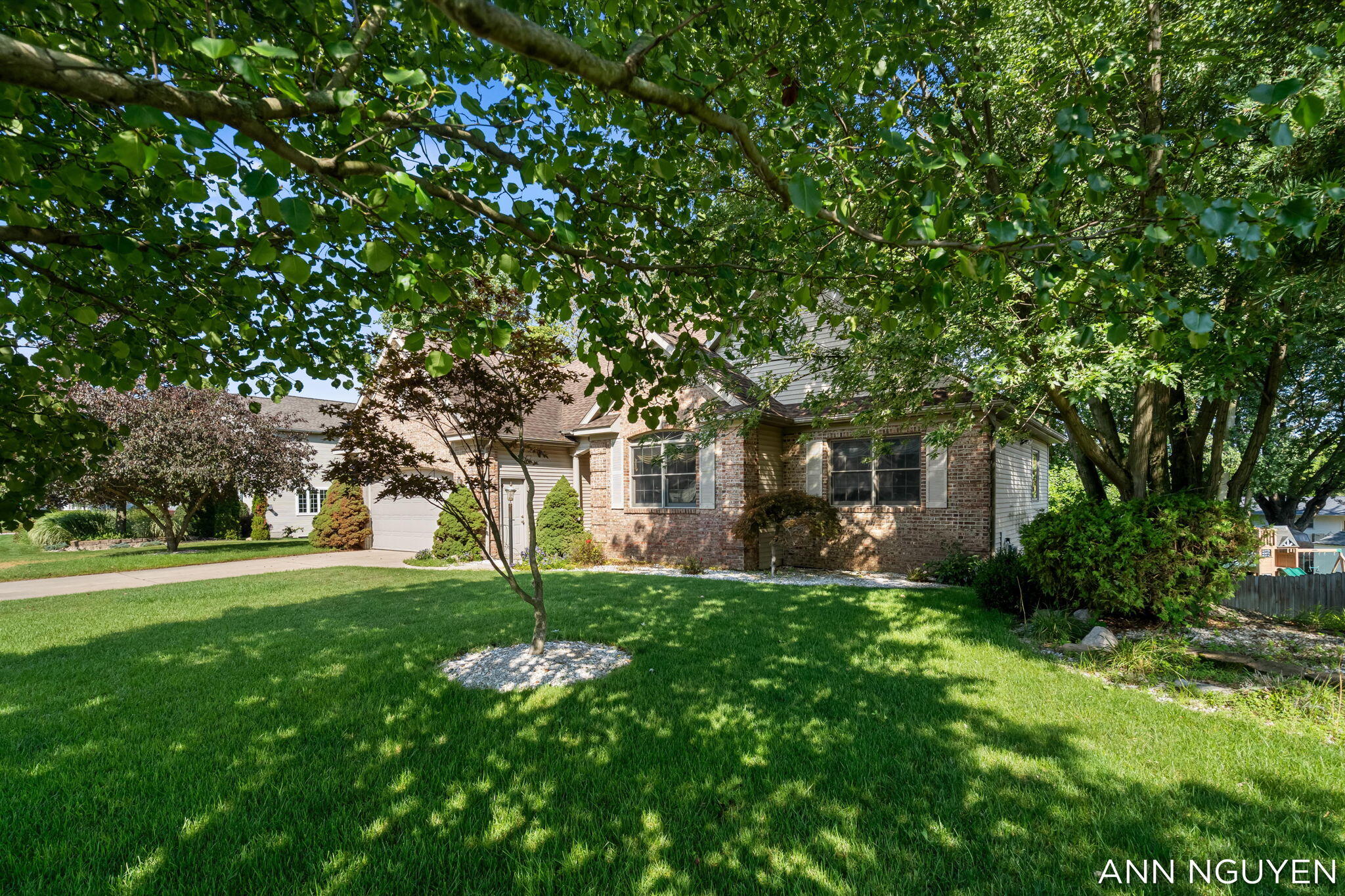 5263 Pine Slope Drive SW