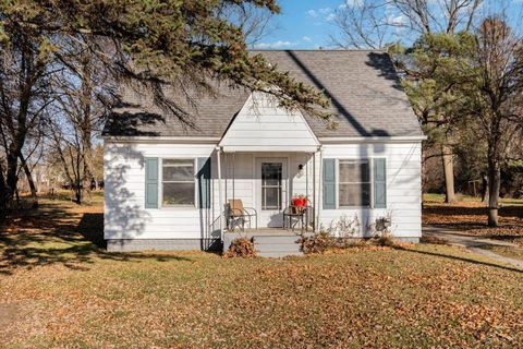 5446 Miller Road Swartz Creek City MI 48473