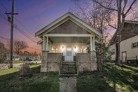 3286 College Avenue NE Grand Rapids City Kent MI 49525