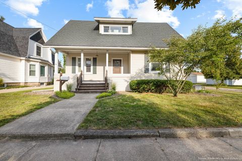 Photo of 120 S Union Street NW, Sparta Village, MI 49345 (MLS # 71025051429)