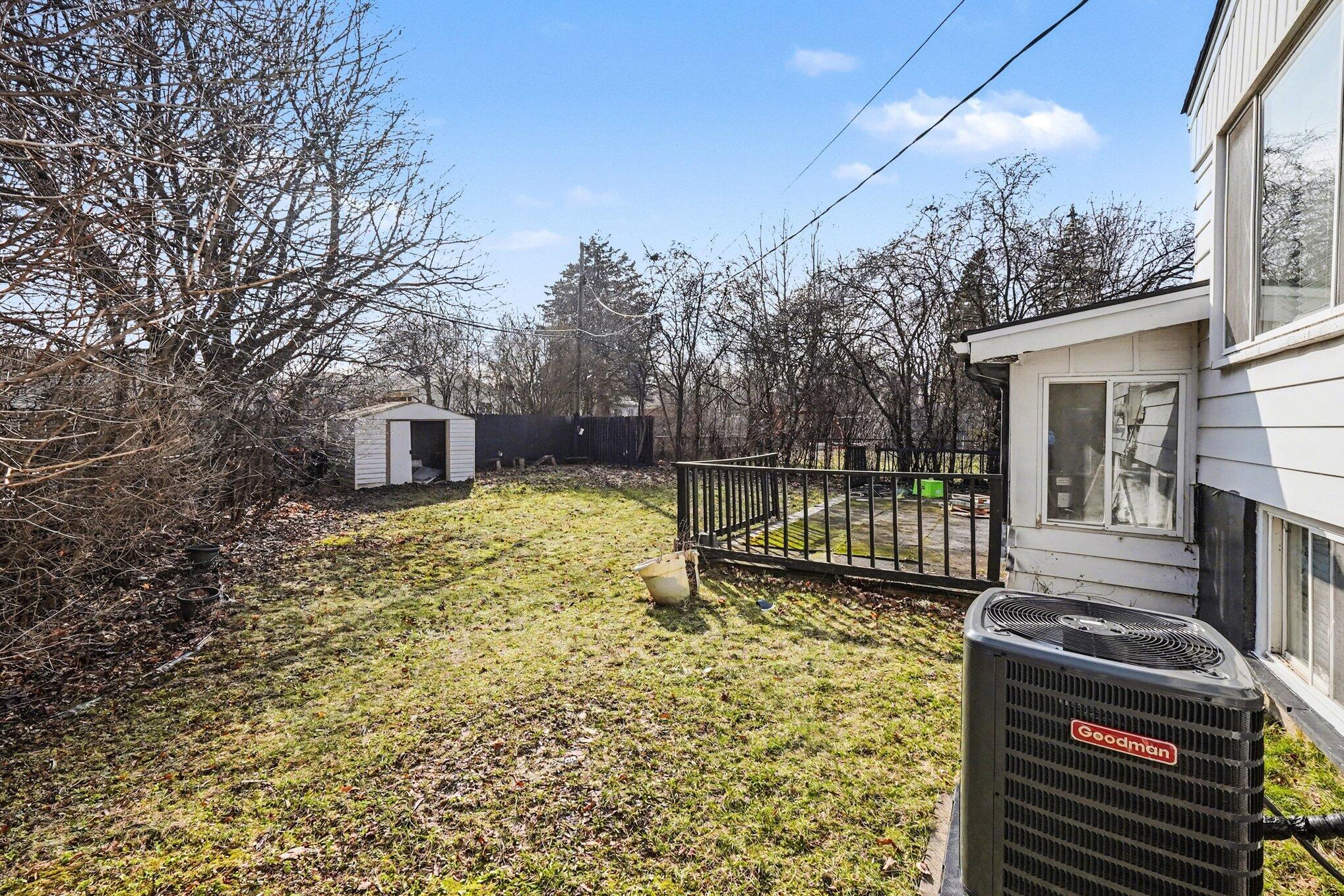 2640 Crofthill Drive