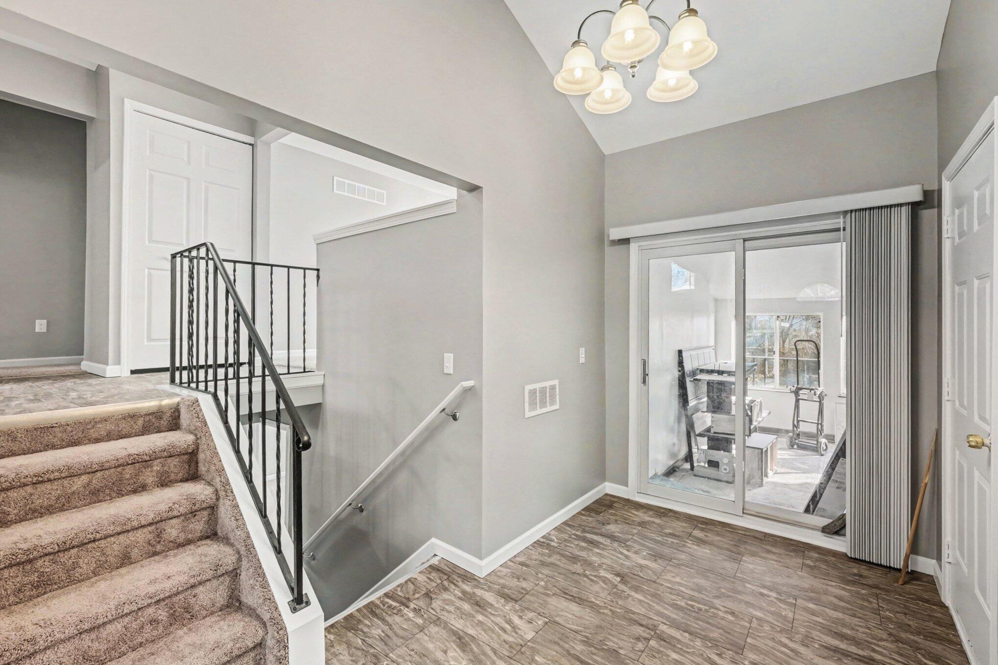 2640 Crofthill Drive