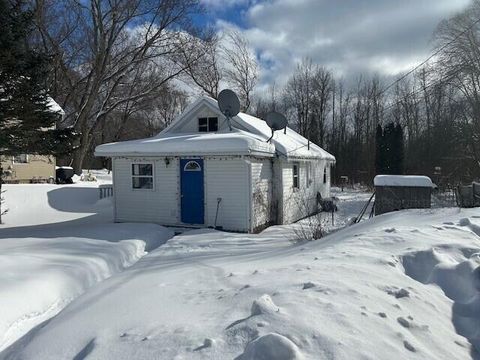 A home in MarionTownship_Osceola