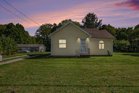 3405 N 5th Street N Niles Township MI 49120