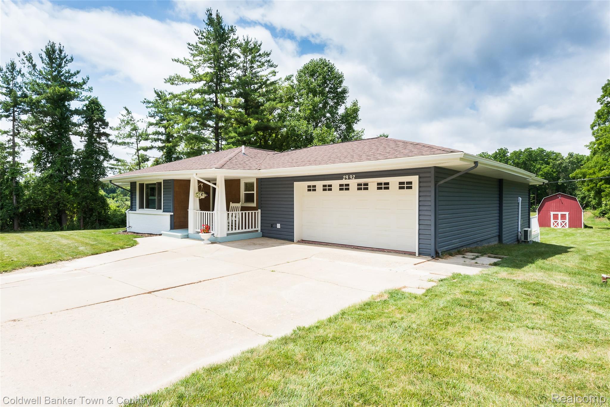 2992 Old Plank Road