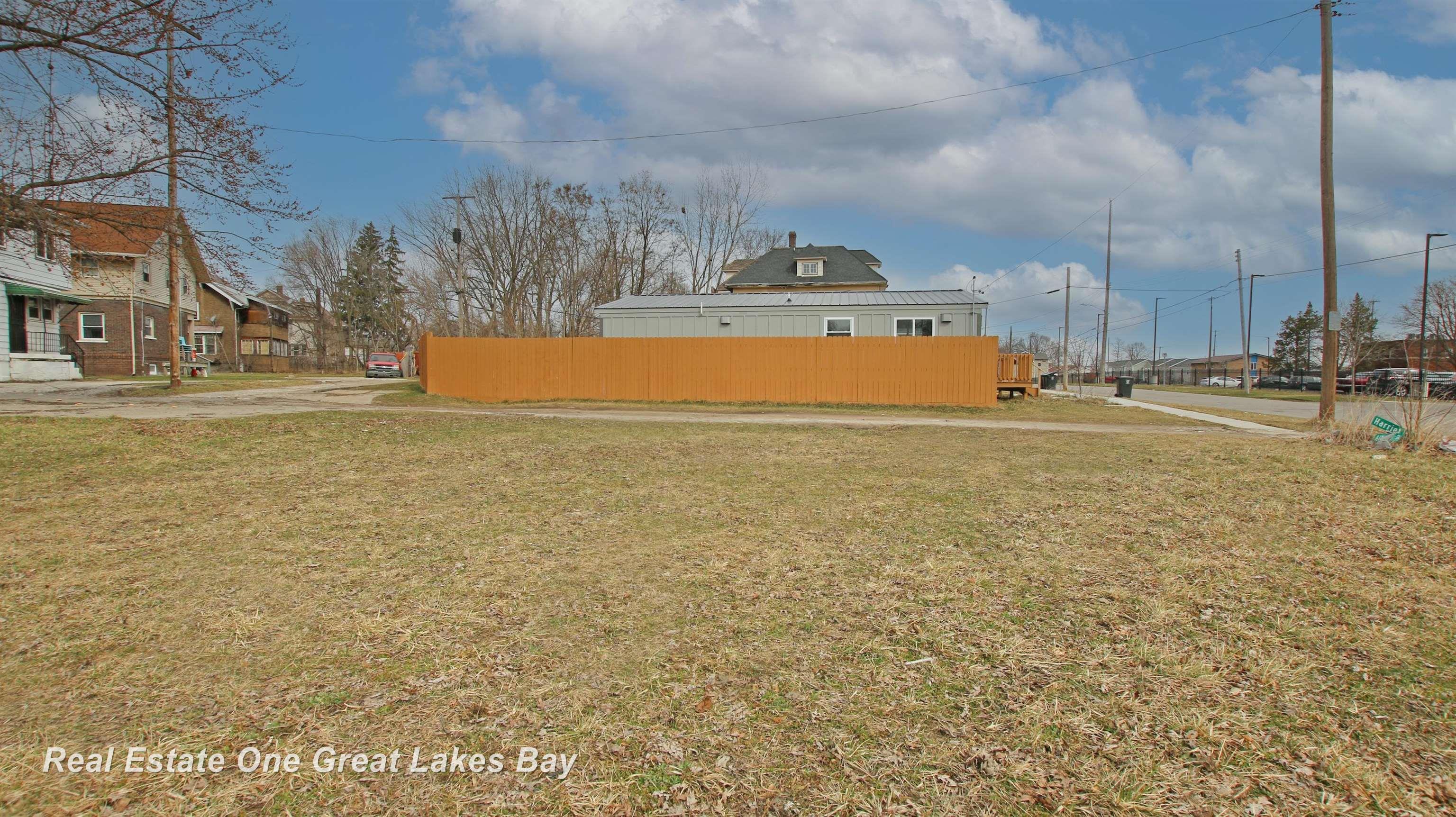 800 Martin Luther King Avenue
