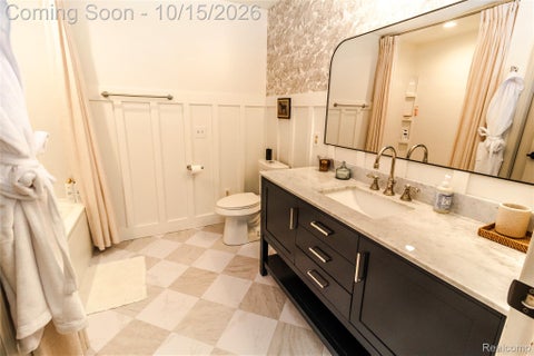 Tiny photo for 257 Sterling Drive, Elba Township, MI 48446 (MLS # 20261083108)