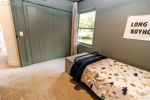 Tiny photo for 257 Sterling Drive, Elba Township, MI 48446 (MLS # 20261083108)