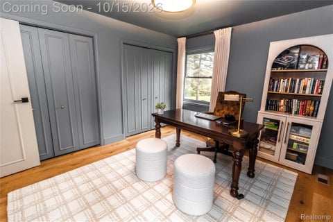 Tiny photo for 257 Sterling Drive, Elba Township, MI 48446 (MLS # 20261083108)