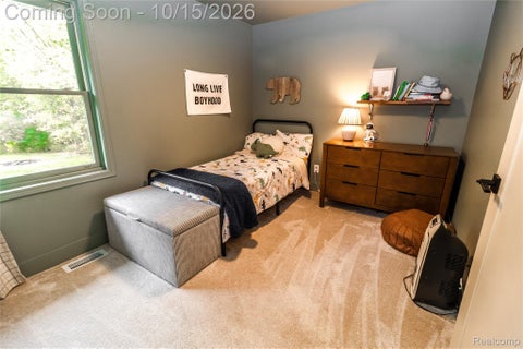 Tiny photo for 257 Sterling Drive, Elba Township, MI 48446 (MLS # 20261083108)