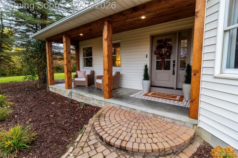 Tiny photo for 257 Sterling Drive, Elba Township, MI 48446 (MLS # 20261083108)