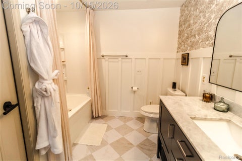 Tiny photo for 257 Sterling Drive, Elba Township, MI 48446 (MLS # 20261083108)