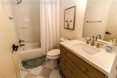 Tiny photo for 257 Sterling Drive, Elba Township, MI 48446 (MLS # 20261083108)