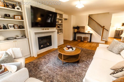 Tiny photo for 257 Sterling Drive, Elba Township, MI 48446 (MLS # 20261083108)