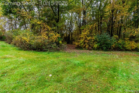 Tiny photo for 257 Sterling Drive, Elba Township, MI 48446 (MLS # 20261083108)