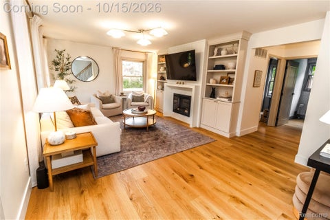 Tiny photo for 257 Sterling Drive, Elba Township, MI 48446 (MLS # 20261083108)