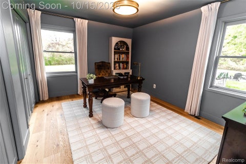 Tiny photo for 257 Sterling Drive, Elba Township, MI 48446 (MLS # 20261083108)