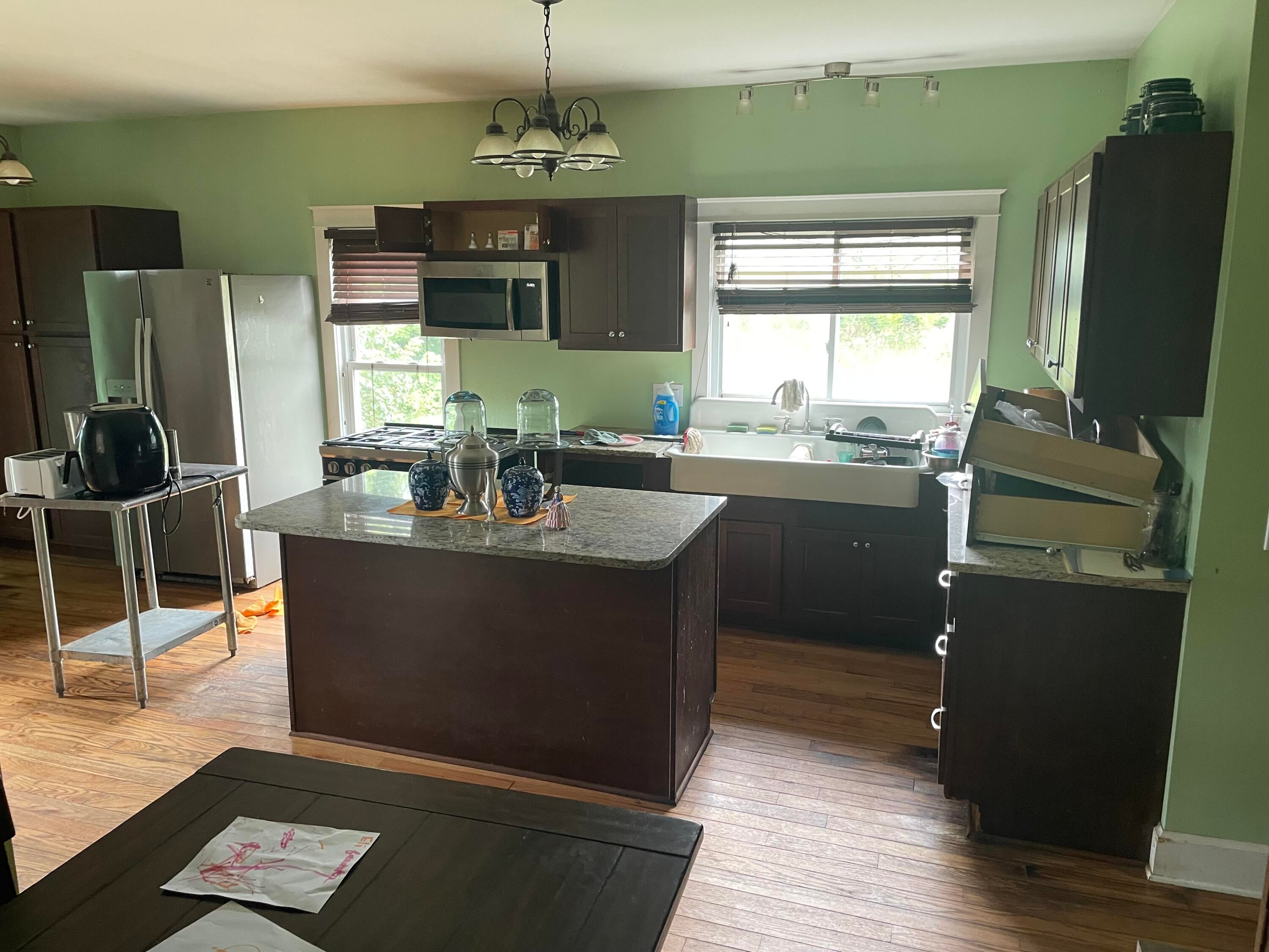 55 W Polk Road