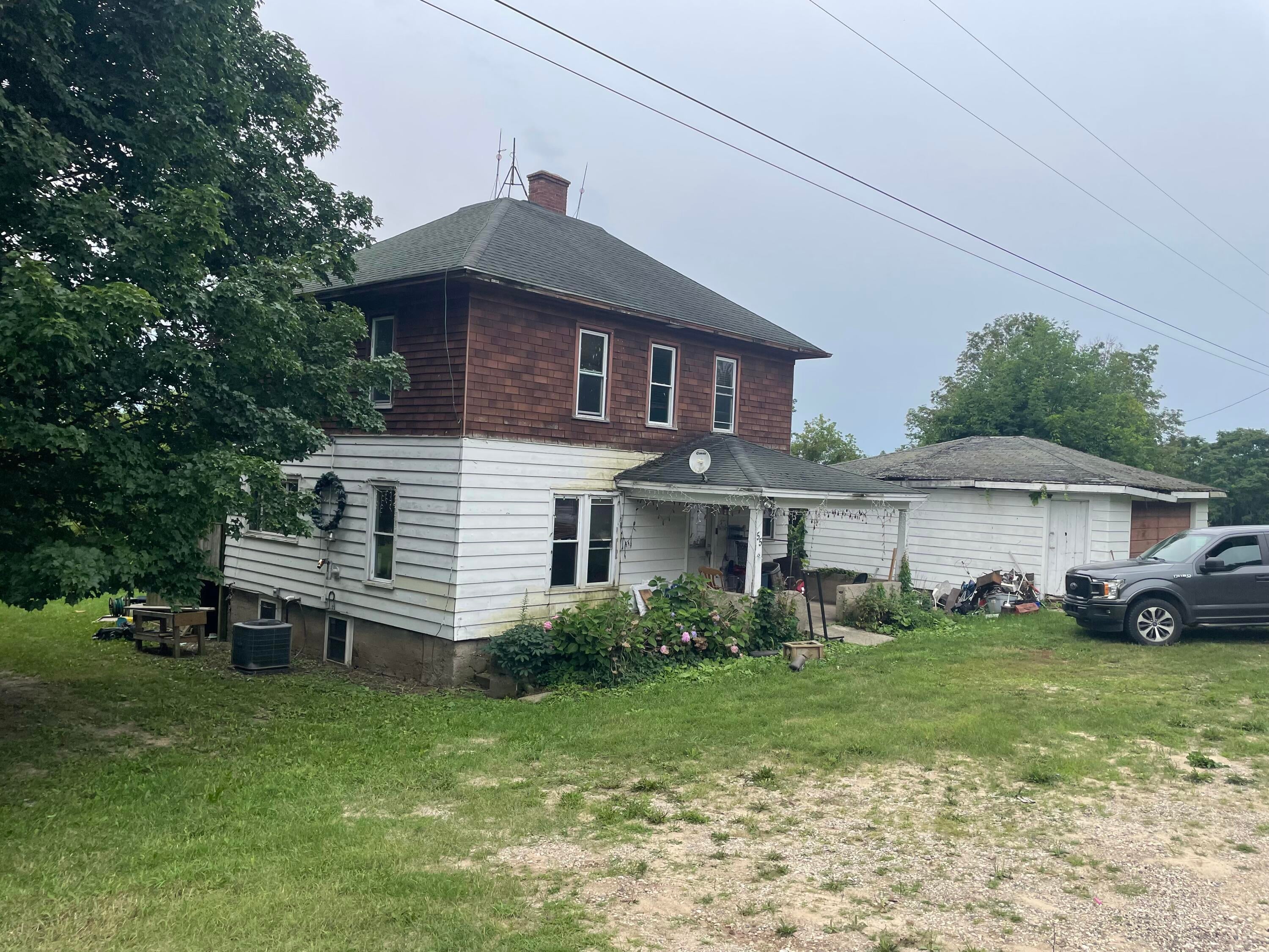 55 W Polk Road
