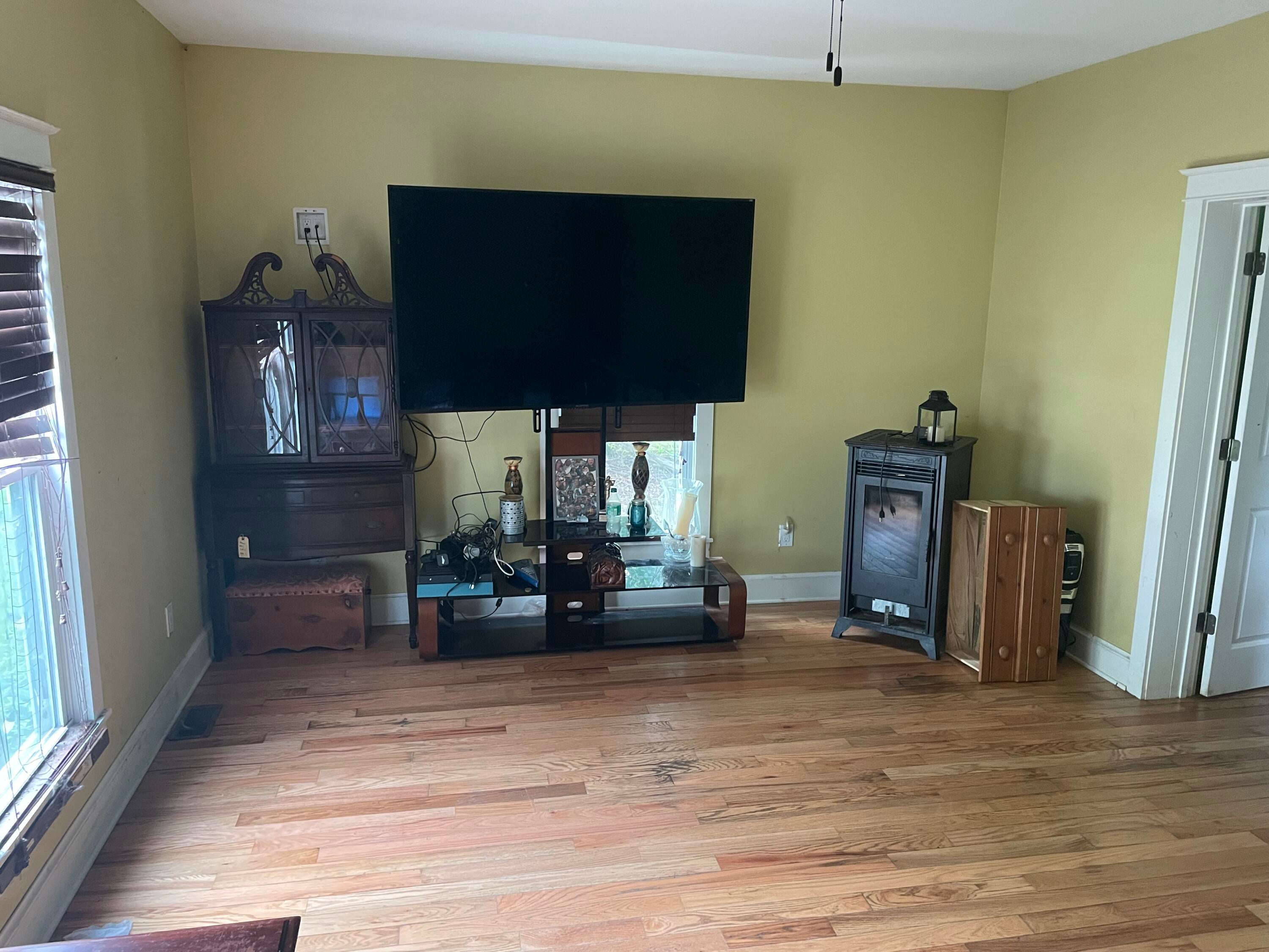 55 W Polk Road